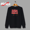 Christmas Lighting Urban Sweatshirt