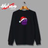 Christmas Santa Transformers Decepticon Urban Sweatshirt