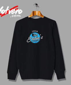 Christmas Vacation Urban Sweatshirt