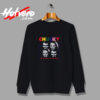 Chucky Batteries Included Urban Sweatshirt