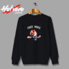 Chucky Free Hugs Childs Play Horror Movie Urban Sweatshirt