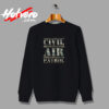 Civil Air Patrol Urban Sweatshirt