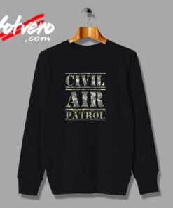 Civil Air Patrol Urban Sweatshirt