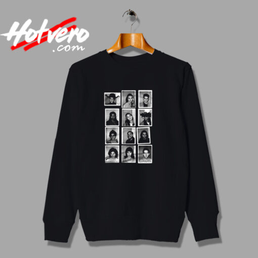 Clueless Movie Urban Sweatshirt