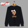 Cool Bad Bunny Hip Hop Rap Urban Sweatshirt