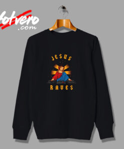 Cool Christian Dance Party Dj Urban Sweatshirt