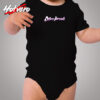 Cool Disco Inferno Yams Day Graphic Cozy Baby Onesies