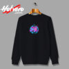 Cool Free Britney Spears Logo Urban Sweatshirt