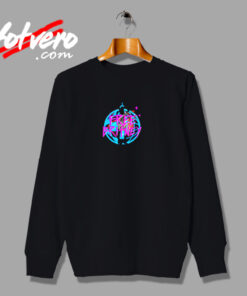 Cool Free Britney Spears Logo Urban Sweatshirt