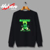 Cool Lil Uzi Vert Eternal Atake Urban Sweatshirt