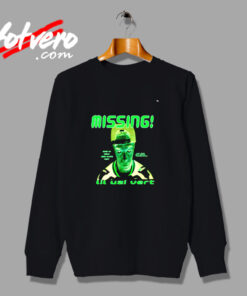 Cool Lil Uzi Vert Eternal Atake Urban Sweatshirt