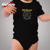 Cool Post Malone Psycho Cozy Baby Onesies