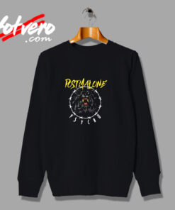 Cool Post Malone Psycho Urban Sweatshirt