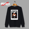 Cool Vintage 50 Cent Album Urban Sweatshirt