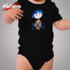 Coraline Quotes Cozy Baby Onesies