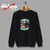 Cowboy Bebop Team Funny Anime Retro Urban Sweatshirt