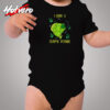 Crappie Fishing Cozy Baby Onesies