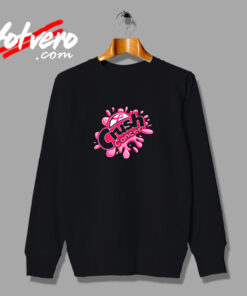 Crush Cancer Urban Sweatshirt