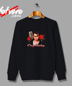 Cry Baby Urban Sweatshirt