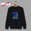 Cudi Saves Cudi Style Urban Sweatshirt