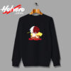 Cute Shoto Todoroki My Hero Academia Urban Sweatshirt