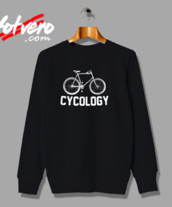 Cycology Urban Sweatshirt