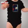 Dabi Anime Cozy Baby Onesies