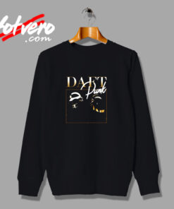 Daft Punk Rapper Homage 90s Retro Vintage Urban Sweatshirt