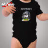 Dallas Cowboys Beverly Hills Cat Meme Cozy Baby Onesies