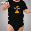 Danny Devito Doritos Cozy Baby Onesies