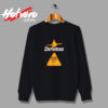 Danny Devito Doritos Urban Sweatshirt