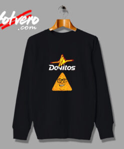 Danny Devito Doritos Urban Sweatshirt