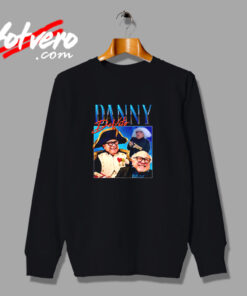 Danny Devito Homage Urban Sweatshirt