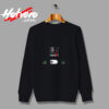 Darth Vader Urban Sweatshirt