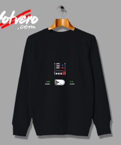 Darth Vader Urban Sweatshirt