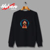 David Bowie Live And Well Com Urban Sweatshirt