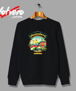 Day Dreamer Urban Sweatshirt