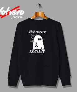 Dead Pancreas Society Urban Sweatshirt