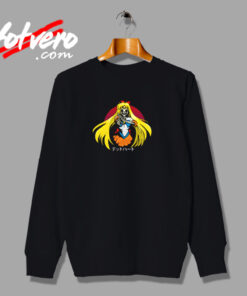 Dead Venus Summer Anime Girl Urban Sweatshirt