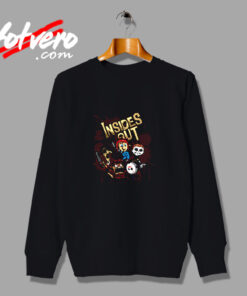 Deadly Feelings Urban Sweatshirt