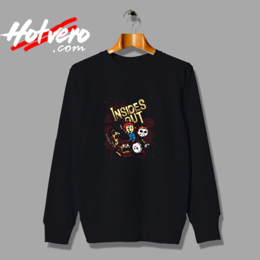 Deadly Feelings Urban Sweatshirt