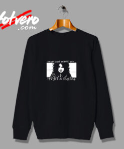 Death Sandman Urban Sweatshirt