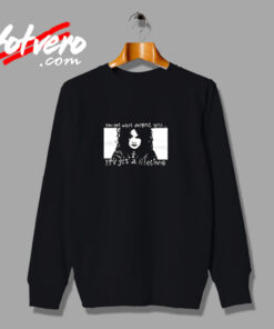 Death Sandman You Get A Lifetime Urban Sweatshirt