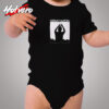 Depeche Mode World Violation Cozy Baby Onesies