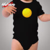 Deviled Egg Cozy Baby Onesies