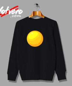 Deviled Egg Urban Sweatshirt