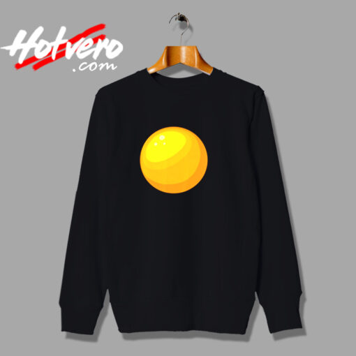 Deviled Egg Urban Sweatshirt