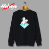 Diamond Supply Co Family Guy Cartoon Urban Sweatshirt