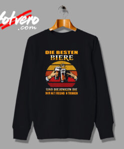 Die Besten Biere Urban Sweatshirt