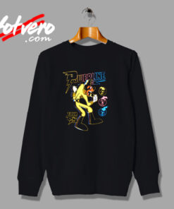 Disney A Goofy Movie Powerline Tour 95 Urban Sweatshirt